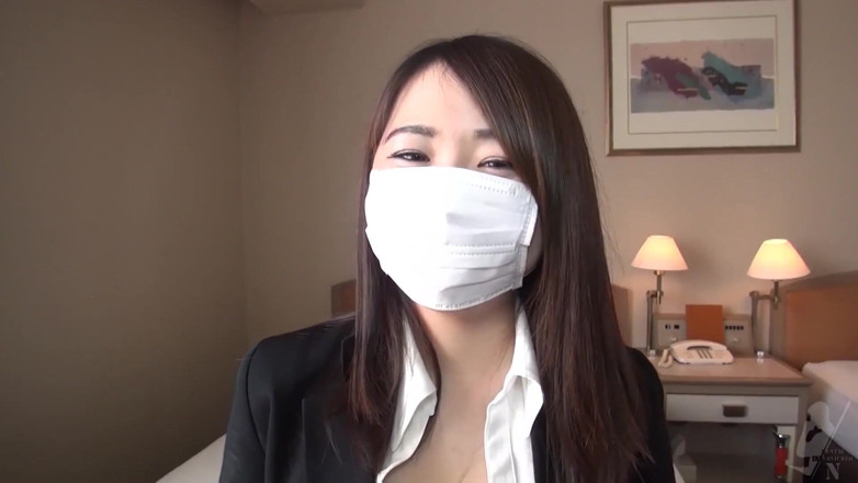 Asians in love: Ofisteki bayan dölleme1(n)