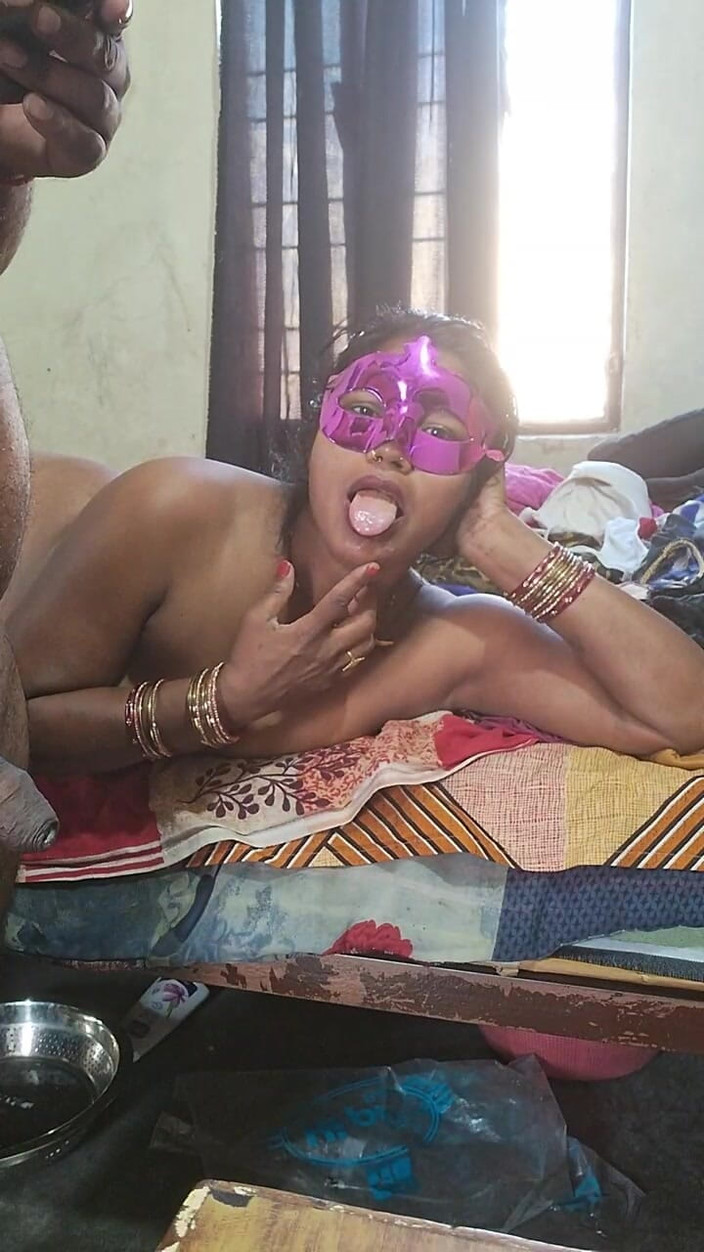 FULLMJEDETI: Toody follada dura en india