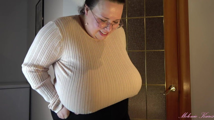 Melonie Kares: Stepmom drains your balls best POV