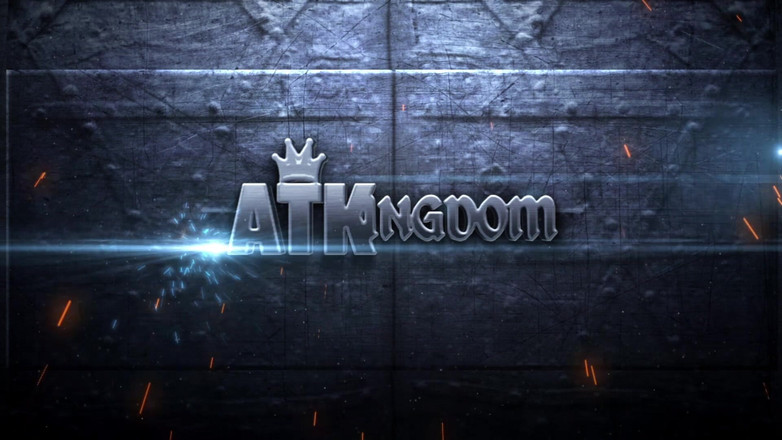 ATK Premium: Maszyna do seksu.