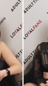 Avn Special Sarah Arab, Jasmine Sherni, Codi Vore, River Lynn &mai multe | Podcast pentru adulți