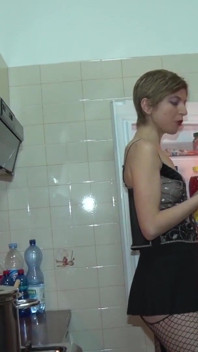 Mrdka, tajná složka