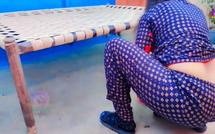 Muskan Rani: Video viral pasangan tiktoker pakistan