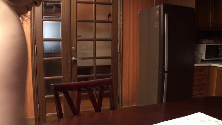 Strix: Lewd evening: tante bahenol dengan pakaian dalam yang aduhai lagi...