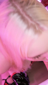 Sexy Succubus drsně ošukaná v její kundičce, creampie! Halloween