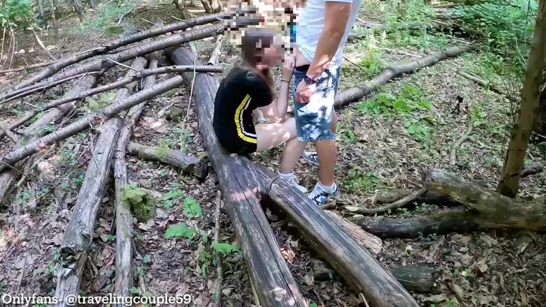 Dream Justin: 18 anni salta il college per fare sesso nella foresta