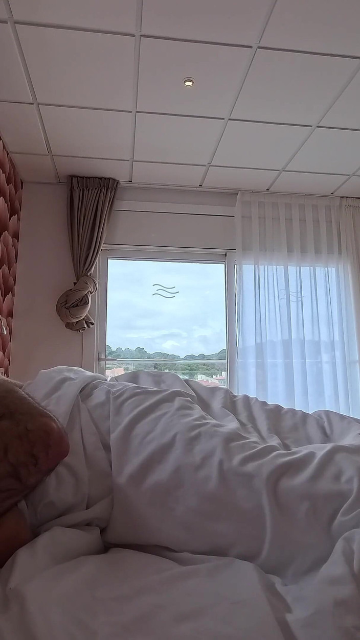 Solougohub: Shana Grimoire x Solougo, sexe matinal, jour 1