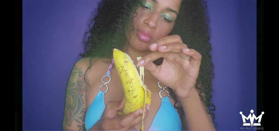 My Amula Goddess: Älskar du inte mina läppar?