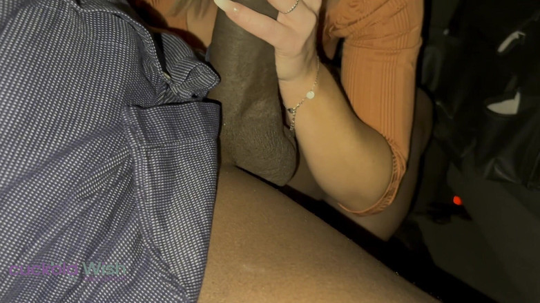 Joss for Cuckold wish: 48 годин з Луанн Кларк, твоя дружина ep2