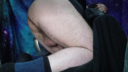 JJ7779: Sesi Edging Nov 2nd