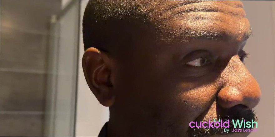 Leyna and mico: Рогоносець Міко хоче приниження сечі та великого чорного члена всередині 18-річної Лейни