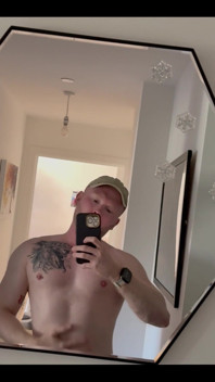 Post Gym Sniff
