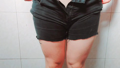 Kitty_Cross: Sexy staren en verlegen gekreun