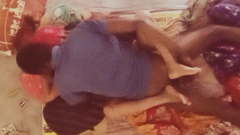 Bengaliauntykichut: I fucked my stepmom during the day