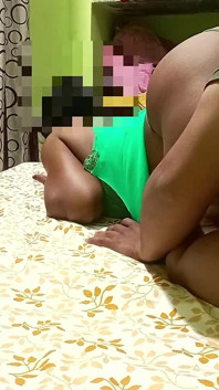 Bihari Sanjana Bhabhi Hardcore Tyłek jebanie