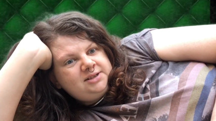 Ari Kajira: Domme sets your punishment bbw