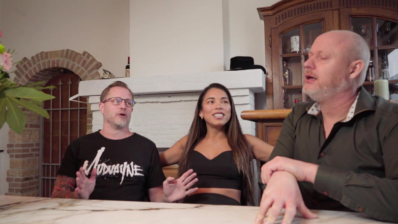 Mianins: Podcast Mianins, Pantera Belga, Paul Xstalker