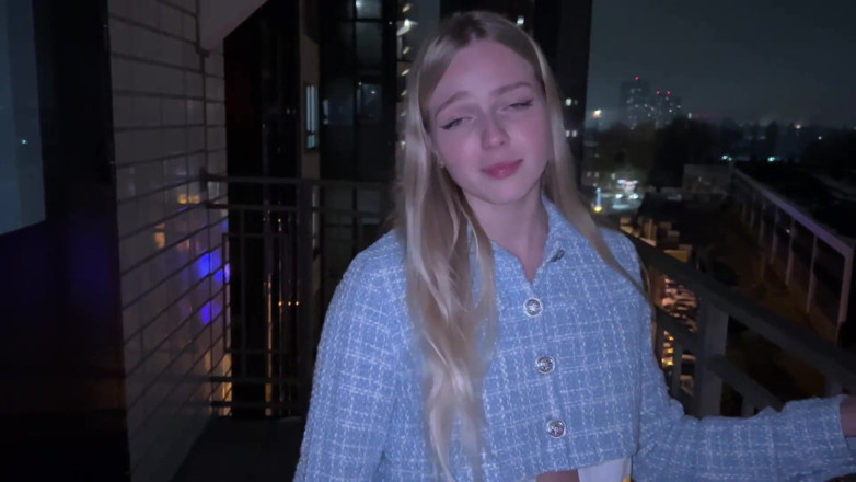 Arisha Mills: Can You Fuck Me to Spite My Boyfriend? a Neighbor...
