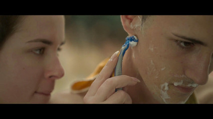 Verso Cinema: Film toucher intime