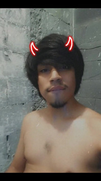 Devil Hot as Hell
