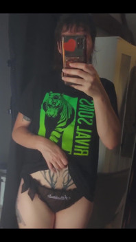 Body and Tattoo