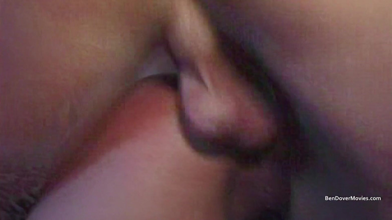 Ben Dover Movies: Königliche reamers: Angel Long