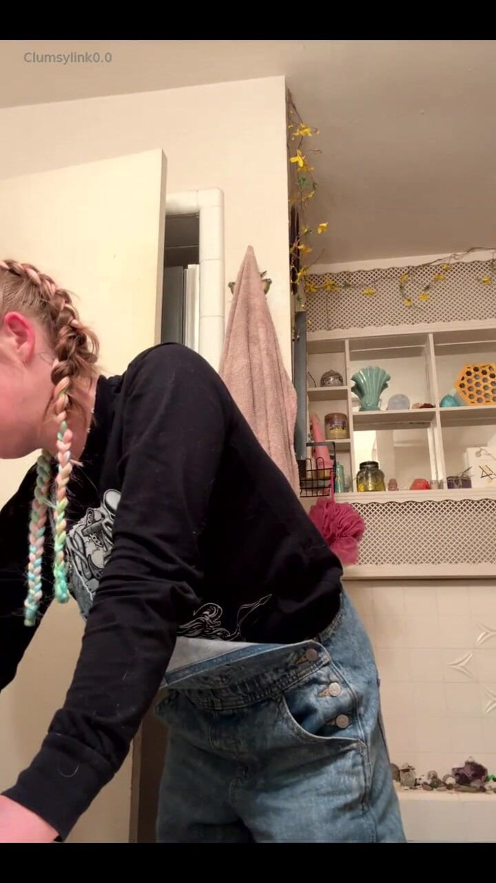 April Sparx: Stream