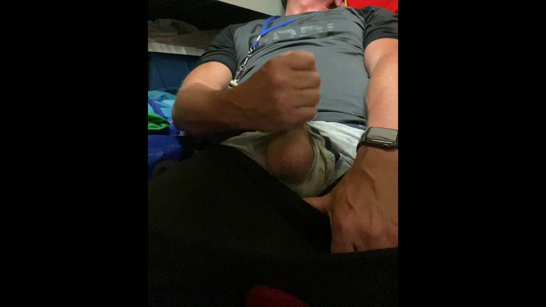 JockDad87: Treinador de futebol Jockdad87 está no It Again