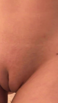 Sexy chick with perfect body gets slammed on the couch