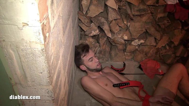 Diablex: Initiering och barbacka