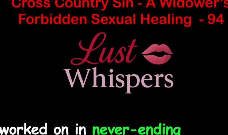 LustWhispers: 흑인 대물 자지에게 따먹히는 핫한 밀프