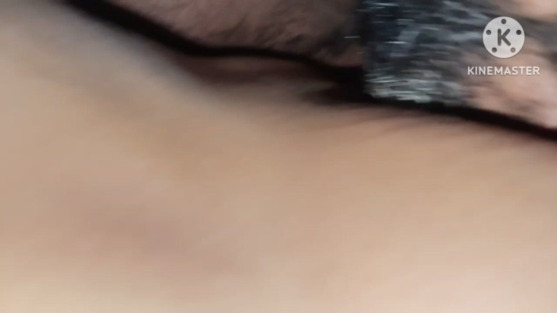My sexi wife: desi bare stan