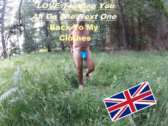 Andy: Caminhada 35 2025