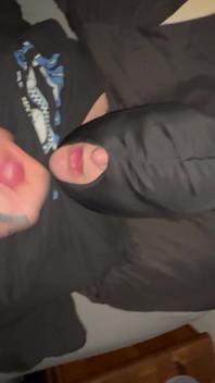 My Lil Slut Is Sooo Thirsty