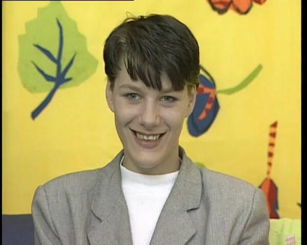 YOUR FIRST PORN: Eigentlich stehe ich auf frauen - victoria, ich mag frauen