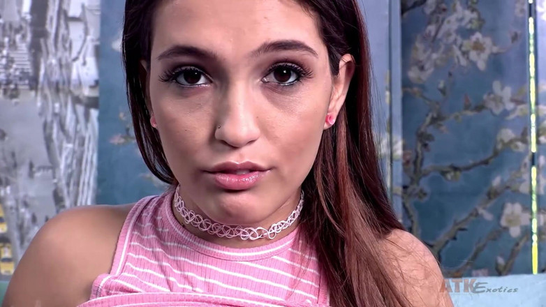 ATK Fans (Natural & Hairy): Brooke Haze Toys