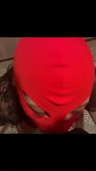 Oh, I Want to Give You All My Body for Fuck
