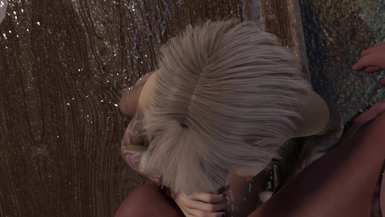 Wickedgammes studio: Zonen van analarchie deel 87