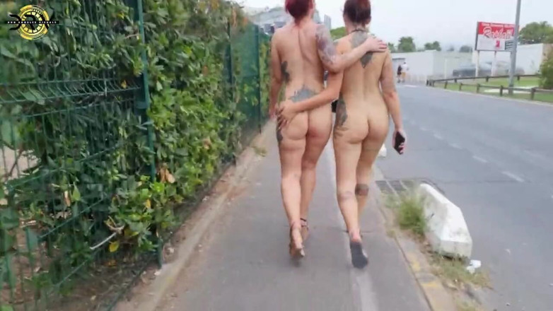 Creampie Clinic: Nudysta Cap D Agde Dziwka Przygody