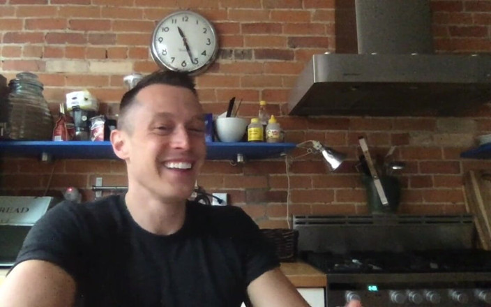 Himeros Backstage: Blake Svázaná s Bridge Živý chat