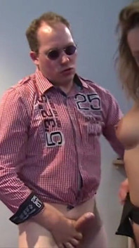 Deutsche Privat Aufnahmen - Extrem