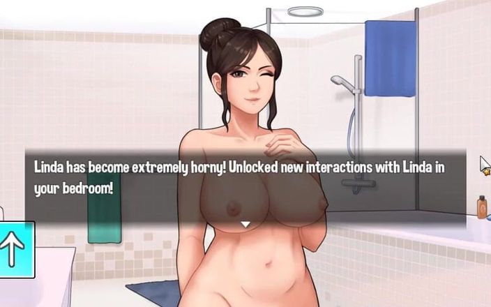 LoveSkySan69Real: Domowe obowiązki - Beta 0.15.1 Część 43 a Sex in the Bath autorstwa...