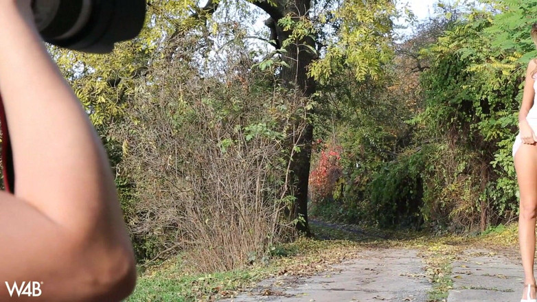 Watch4beauty: Podzimní holka