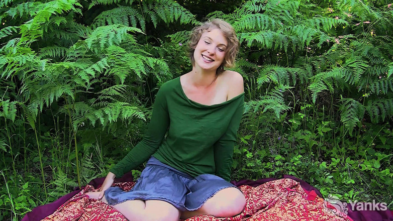 Yanks: Mira’s Happy Trail to Happiness
