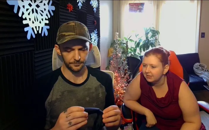 Sin Spice by Sophia Sinclair and Jasper Spice: Yongfufa Zenvester 10 vibrační režimy masturbátor rozbalení