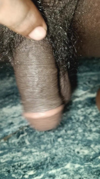 My First Time Big Big Deal