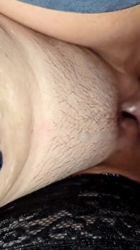 Creampied by 14 Guys Within 2 Hours at the Adult Theater