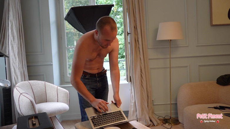 Petitpiment: 夏の最初のvlog