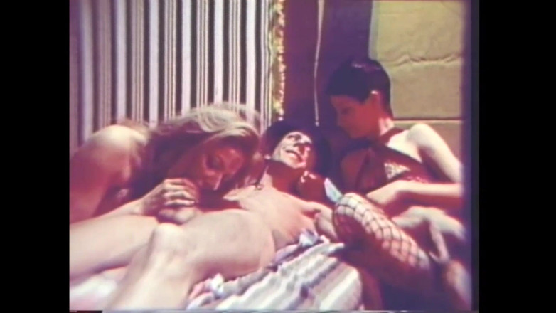 The Unforgettable: Andrea A Neesa Divoké Děvky