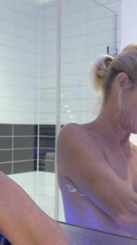 Shave and Shower